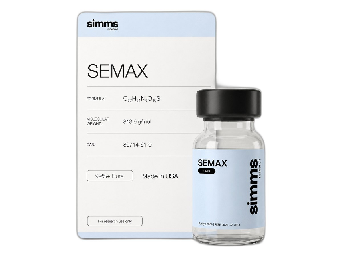 SEMAX