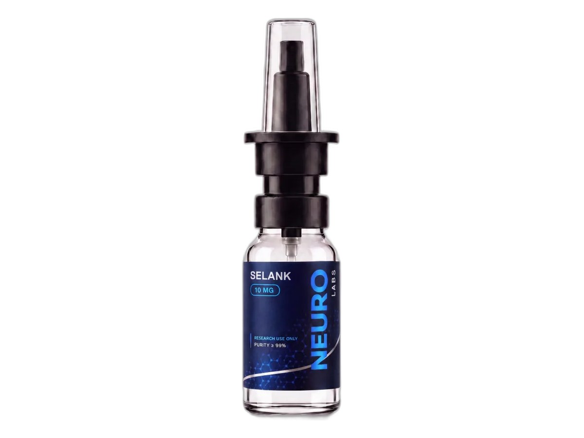 Selank Mist Mist