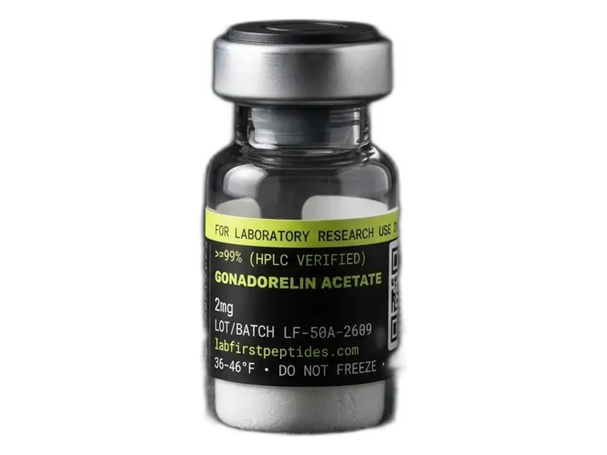 Gonadorelin Acetate 2mg