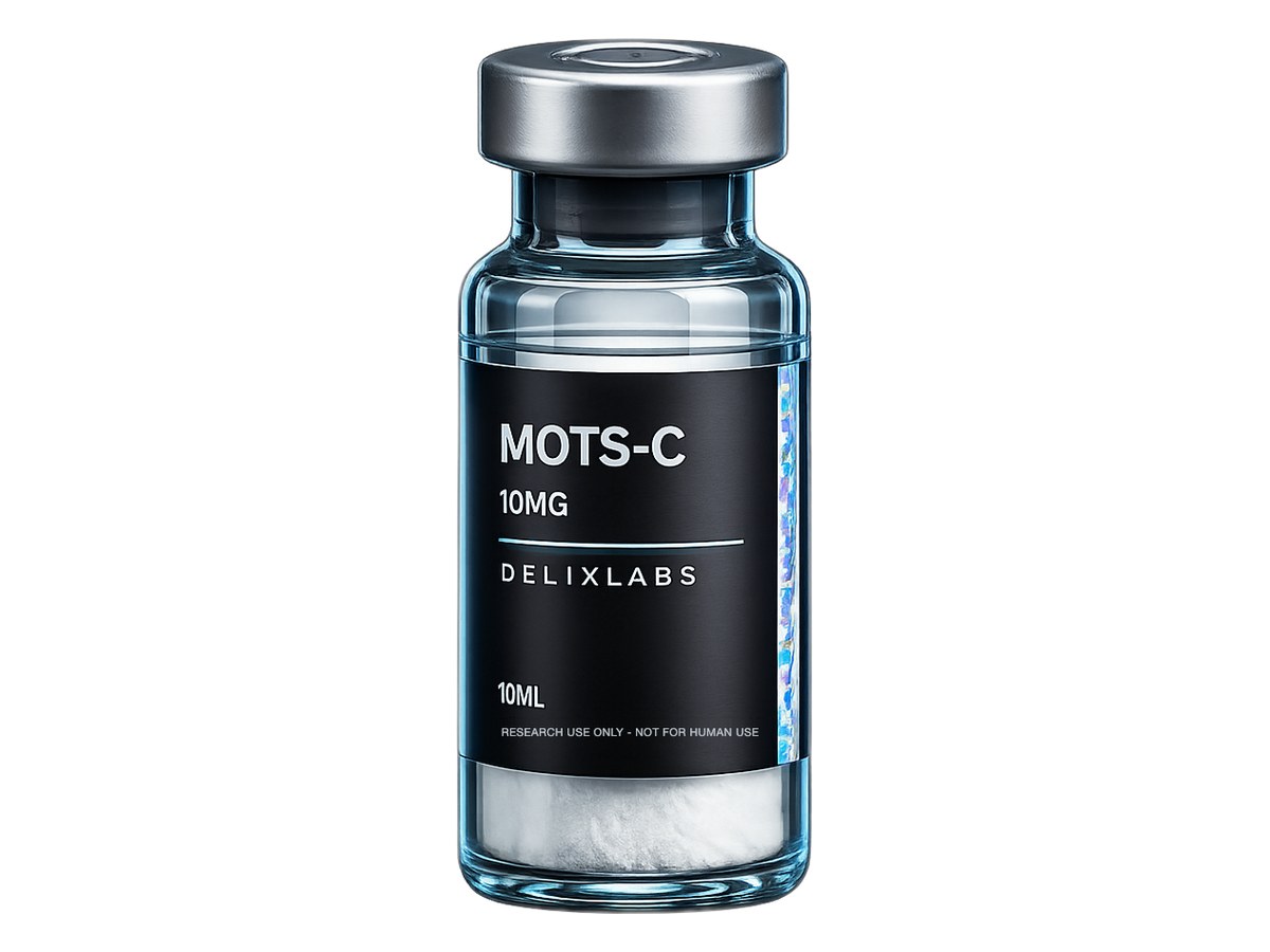 MOTS-c 10 mg