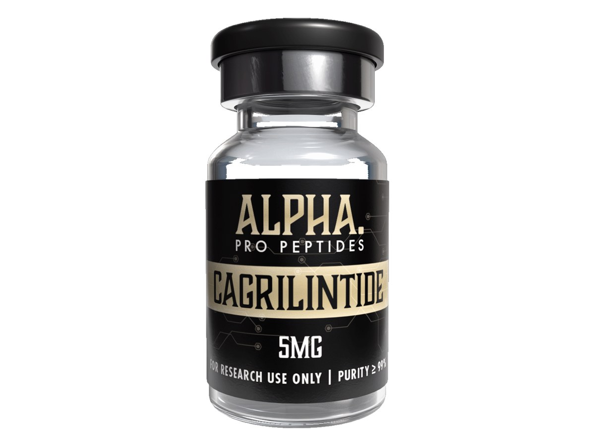 Cagrilintide (5mg)