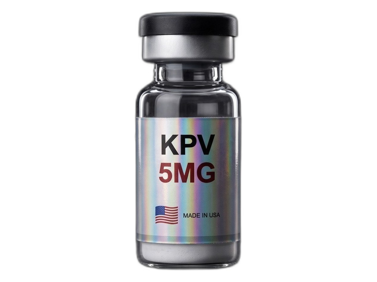 KPV 5 mg