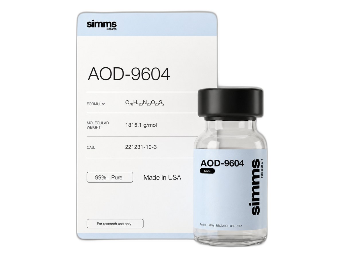 AOD-9604