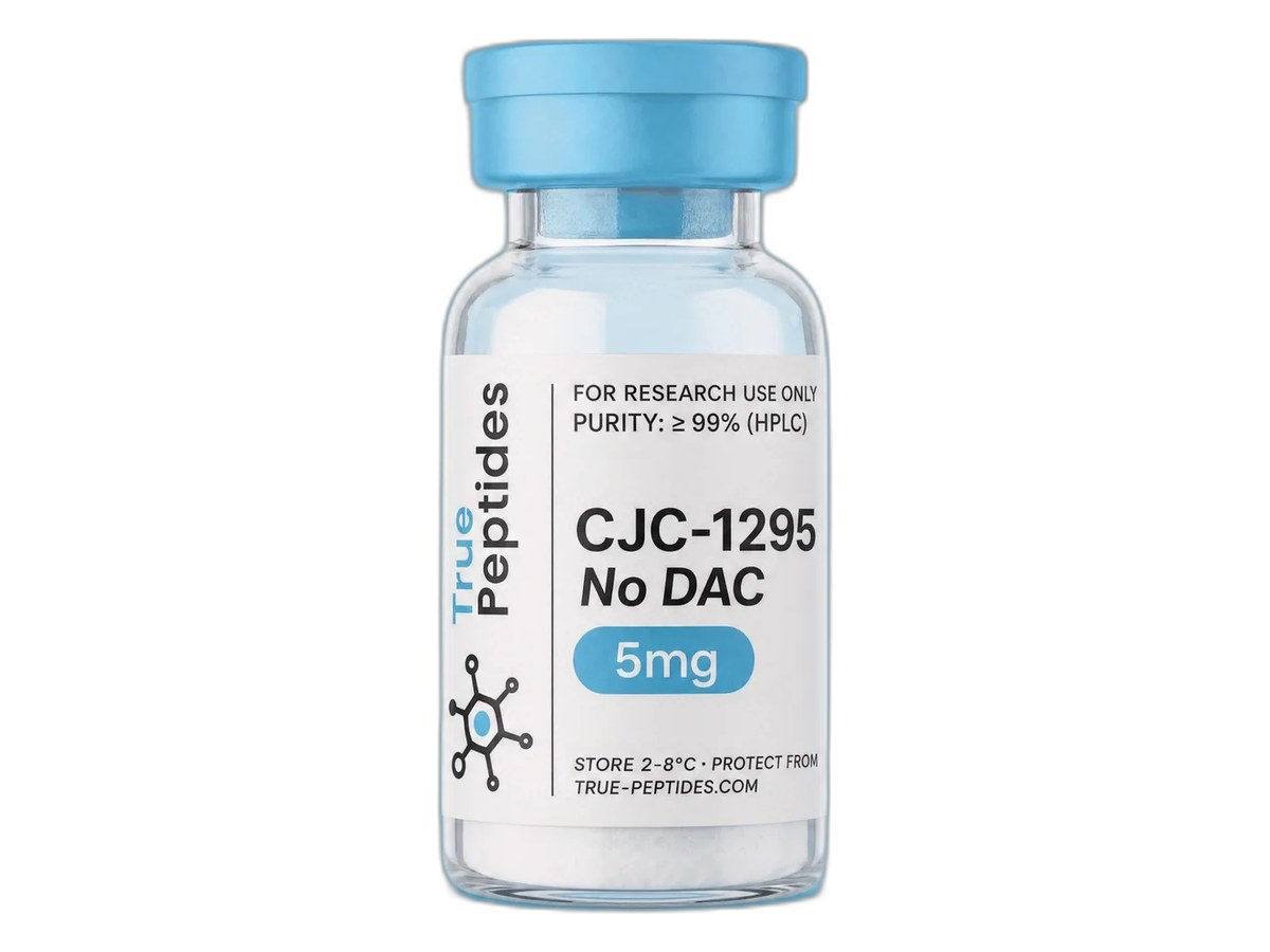 CJC-1295 No DAC 10mg