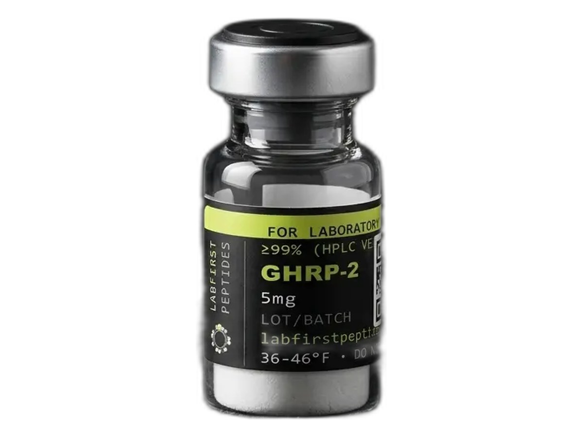 GHRP-2 5mg