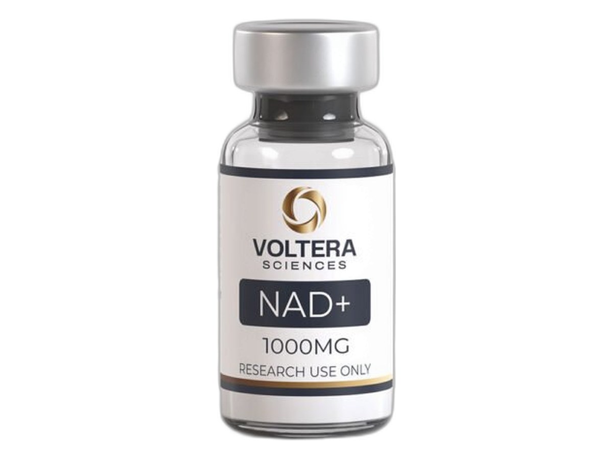 NAD+ 500mg
