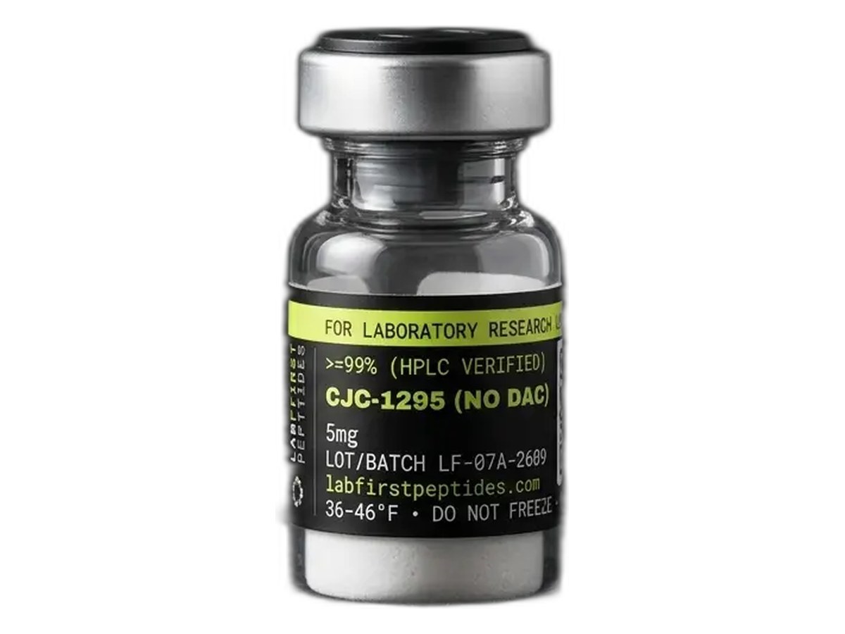 CJC-1295 (no DAC) 5mg