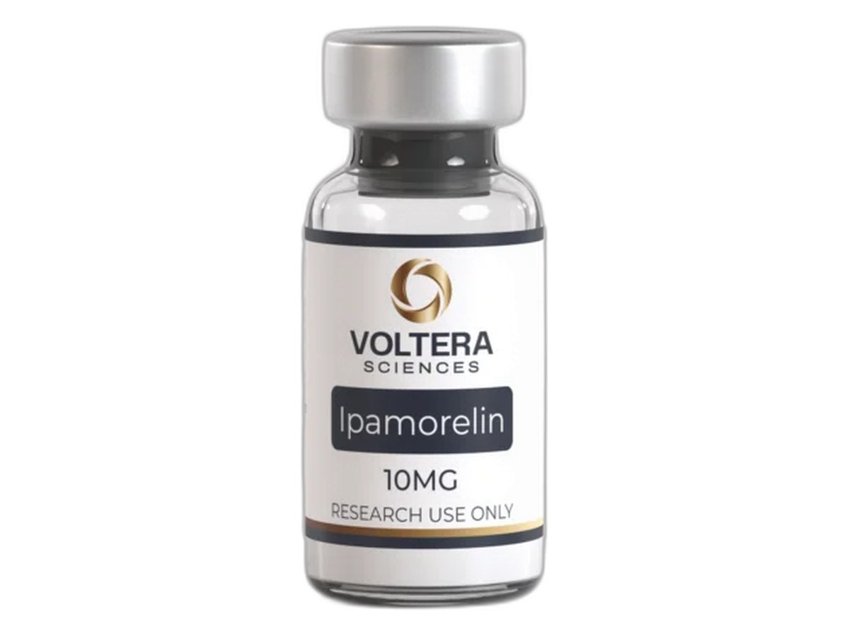Ipamorelin 10MG
