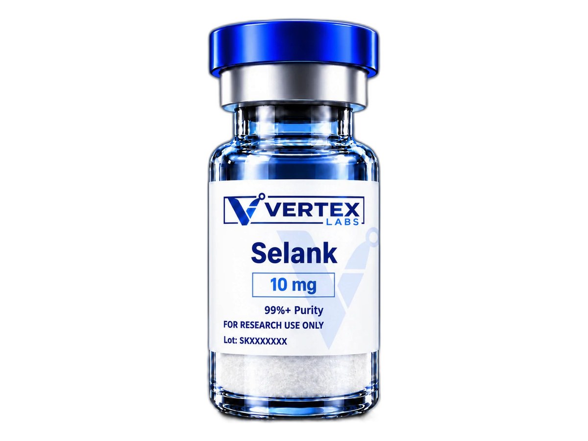 Selank 10mg