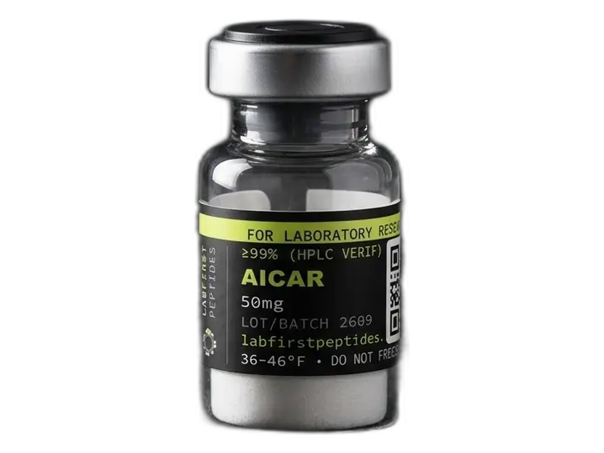 AICAR 50mg