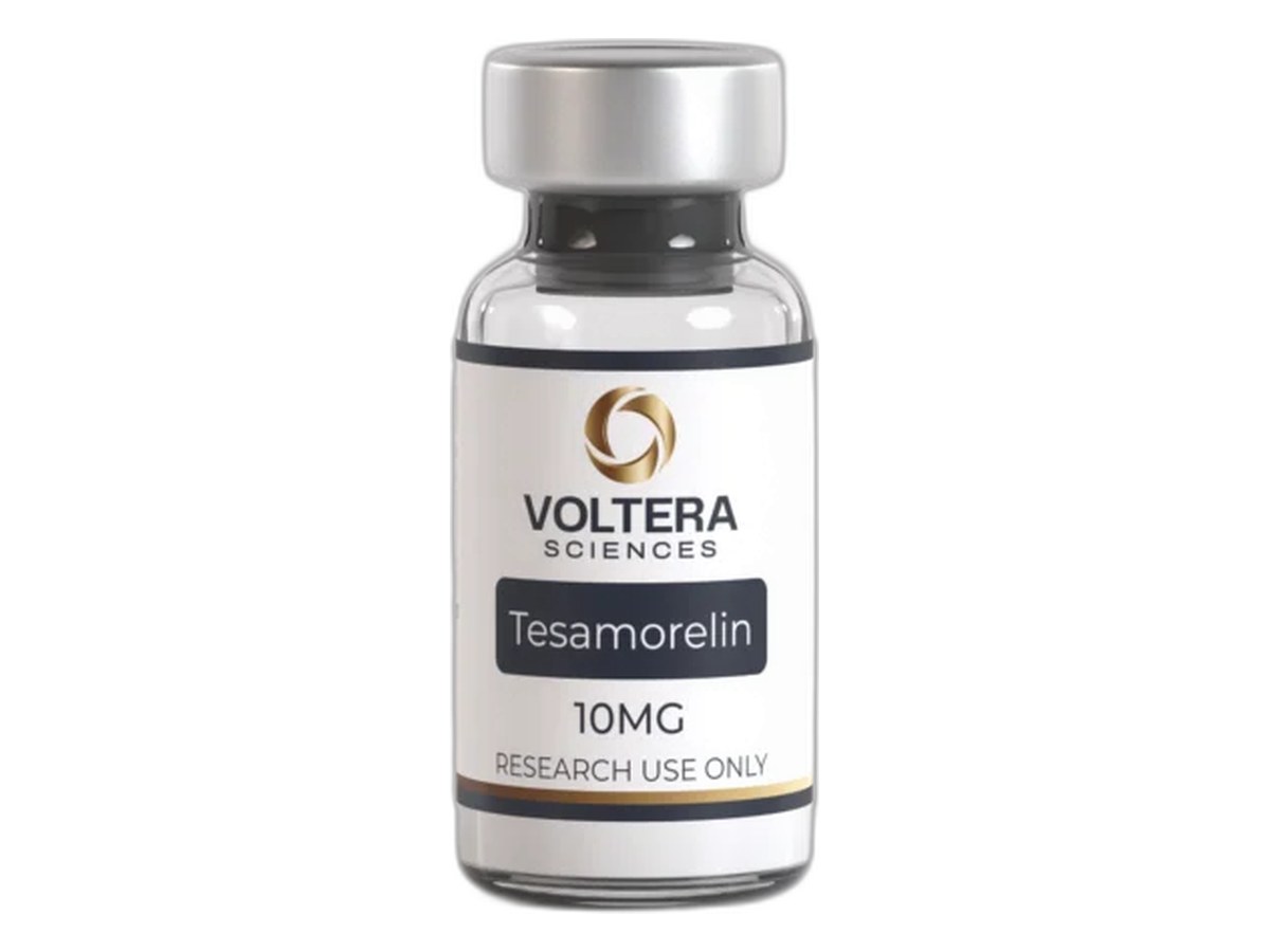 Tesamorelin 10mg