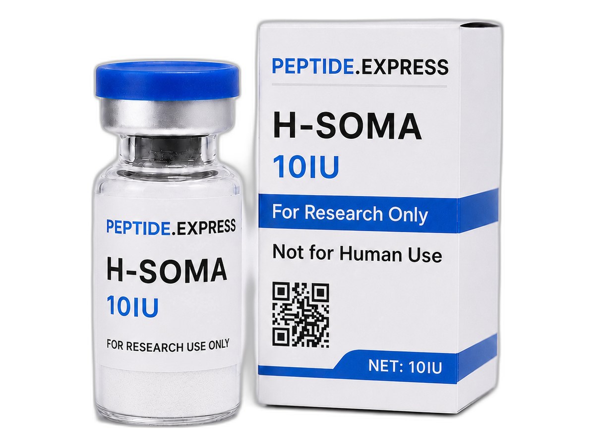 HGH 10iu
