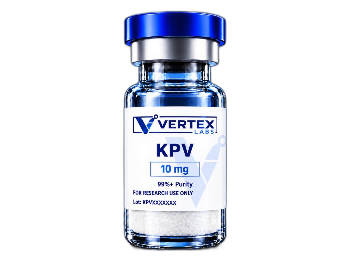 KPV 10mg