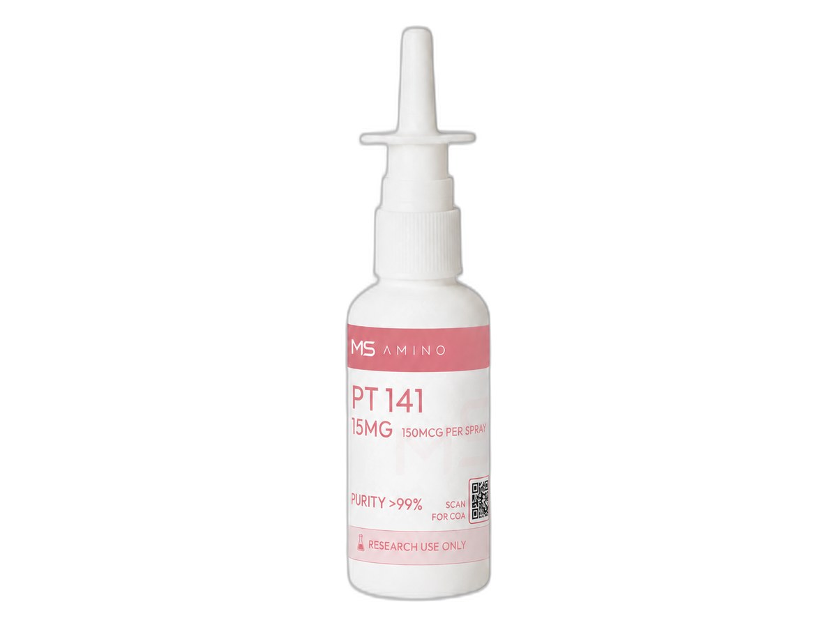 PT-141 Research Mist