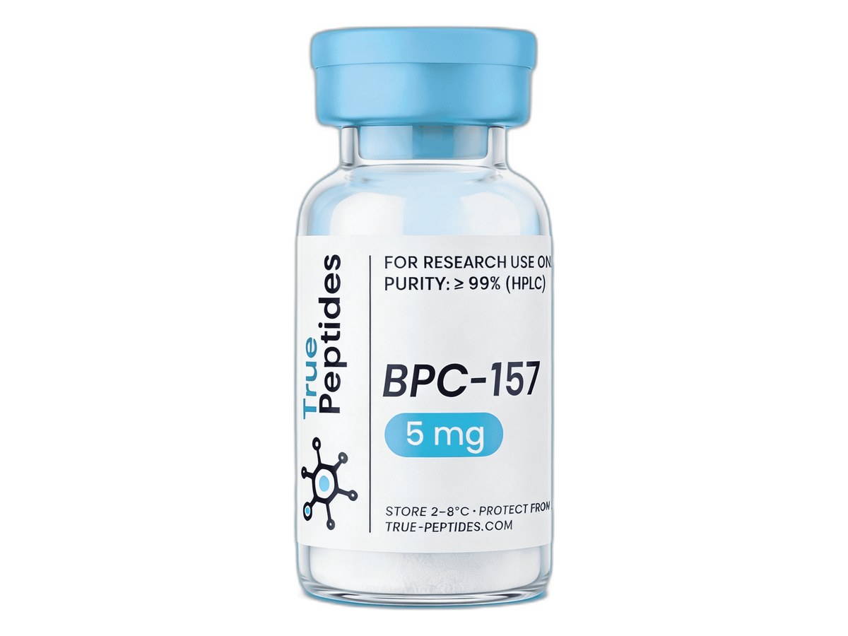 BPC-157 10mg