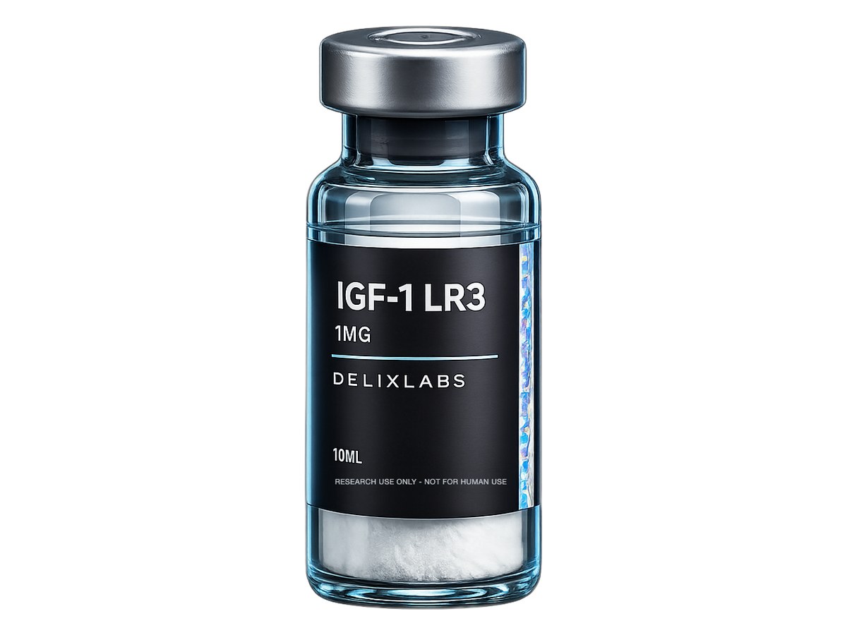 IGF-1 LR3 1 mg
