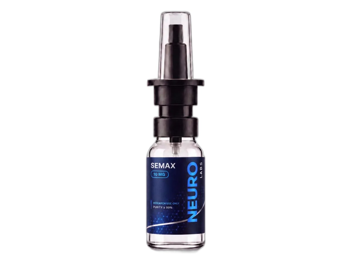 Semax Mist Mist