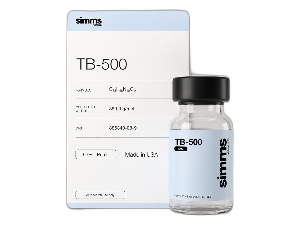 TB-500