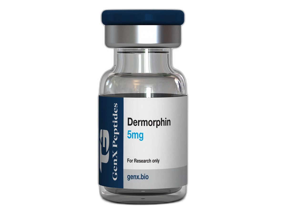 Dermorphin