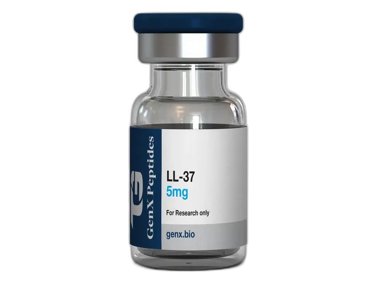 LL-37 5mg (CAP-18)