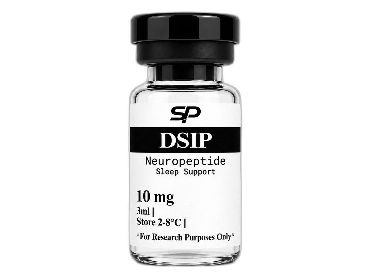 DSIP 10mg