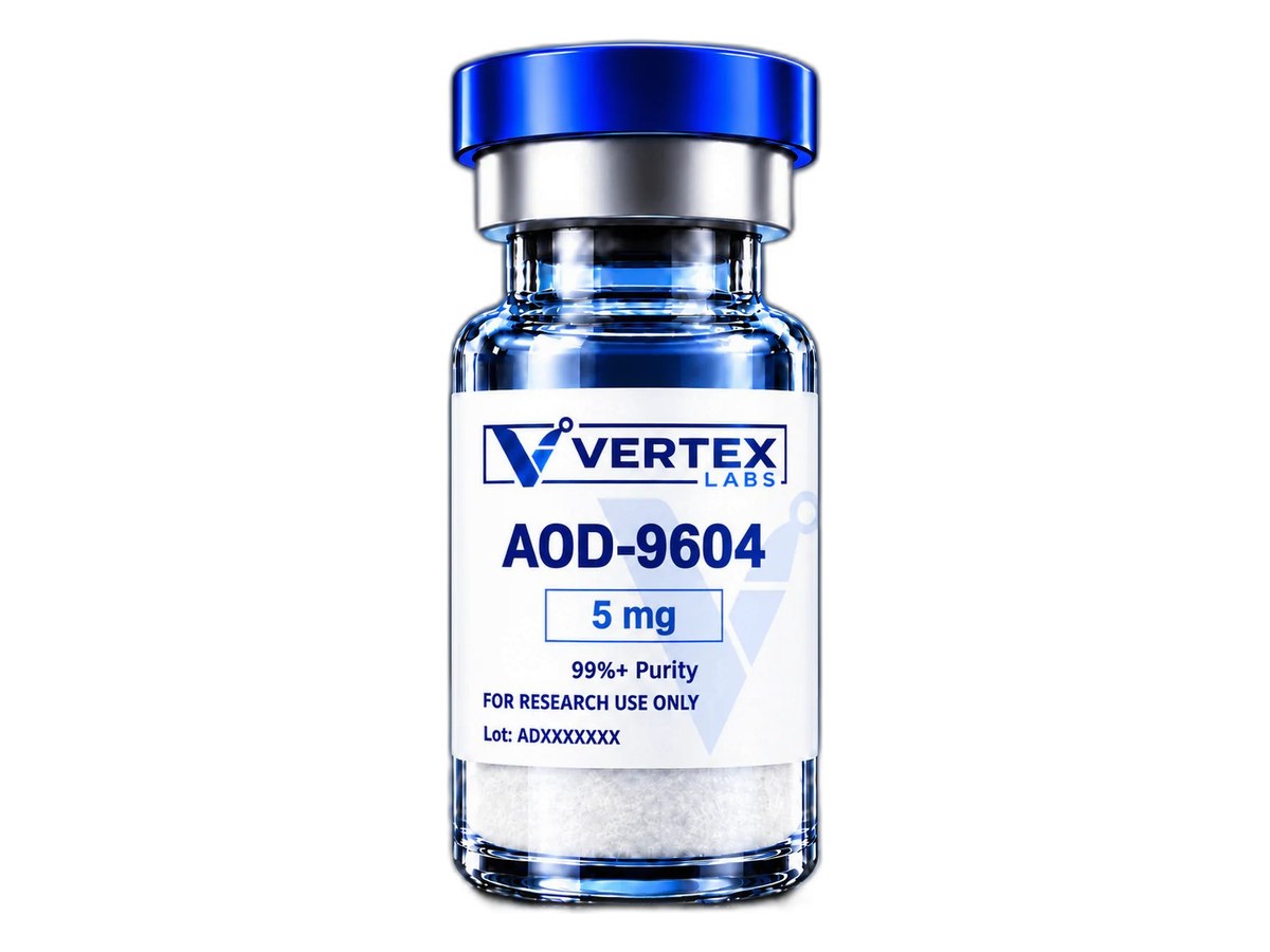 AOD-9604 5mg