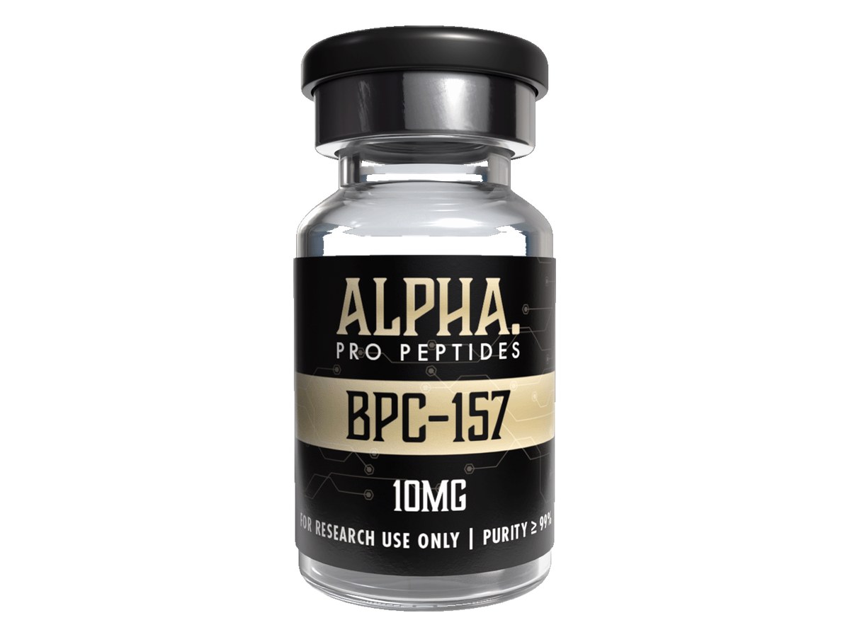 BPC-157 (10mg)