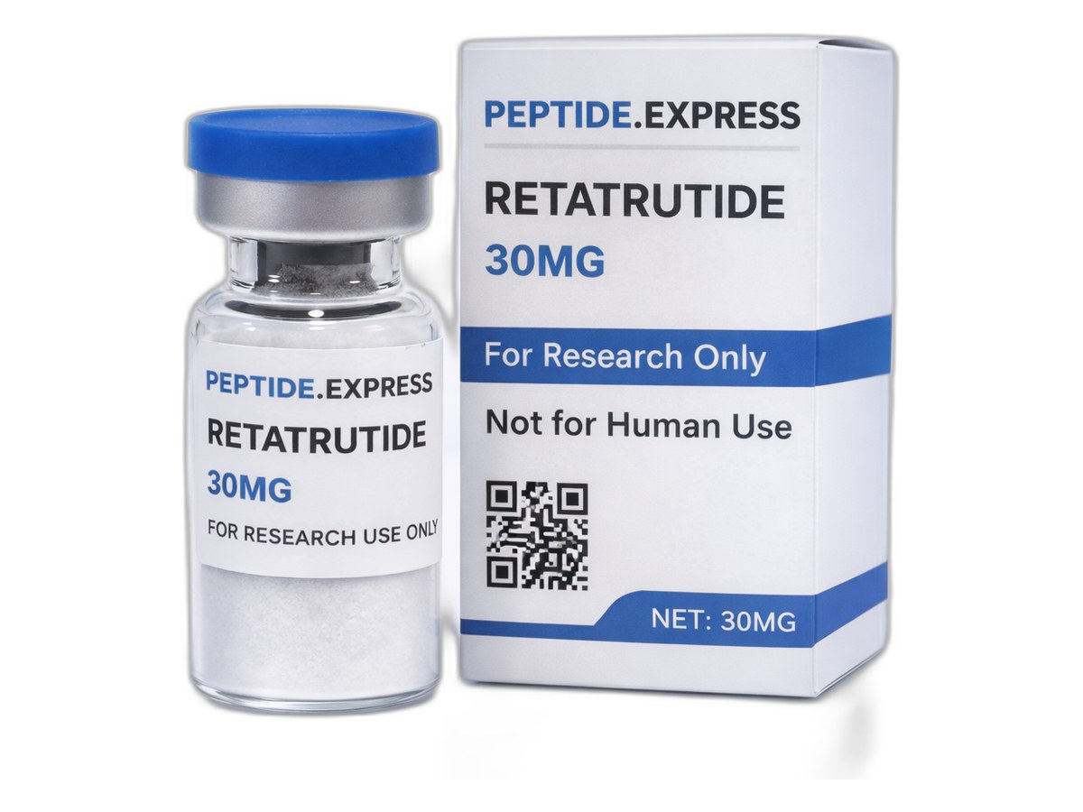 Retatrutide 15mg