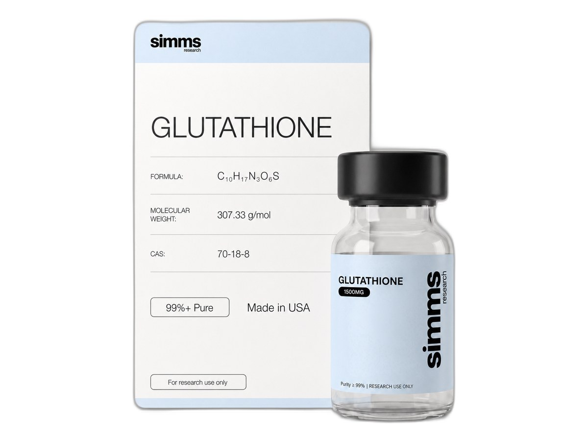GLUTATHIONE
