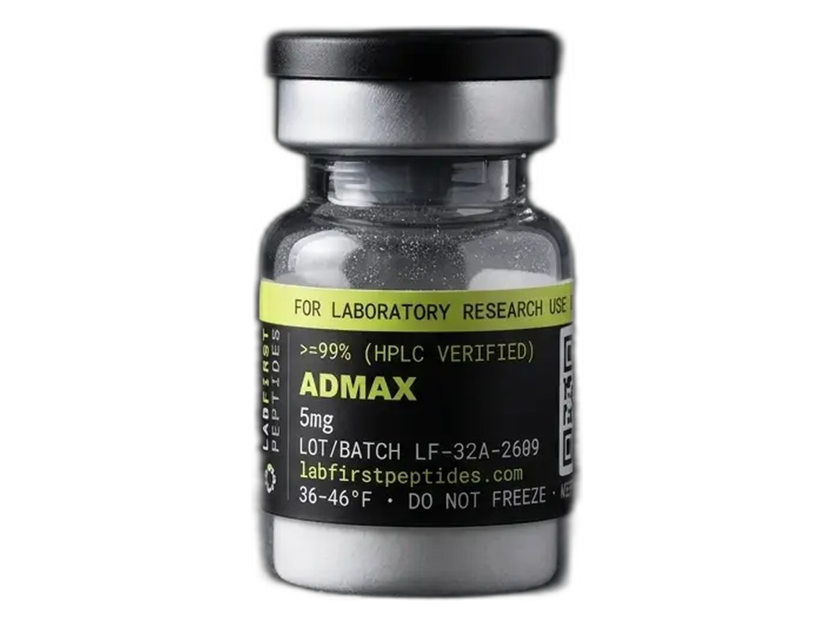 ADMAX 10mg