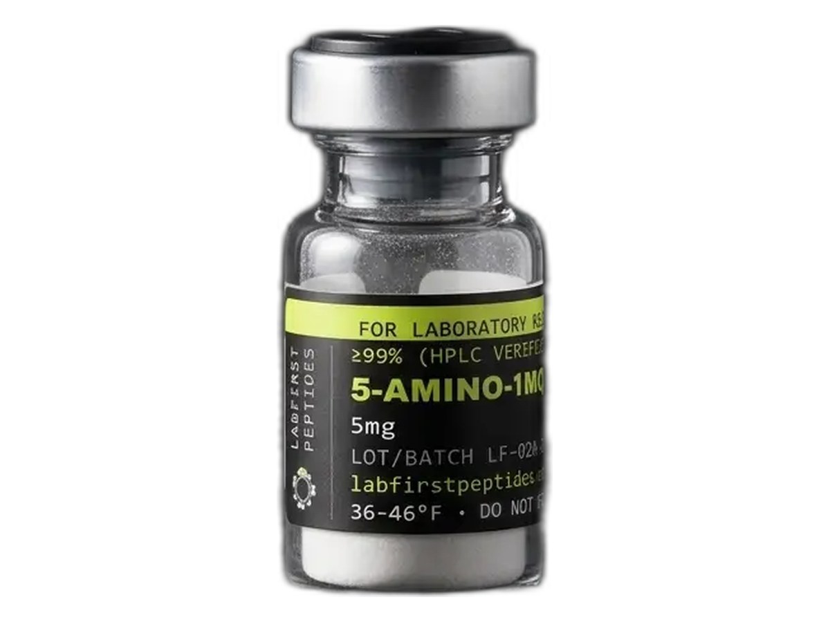 5-AMINO-1MQ 50mg