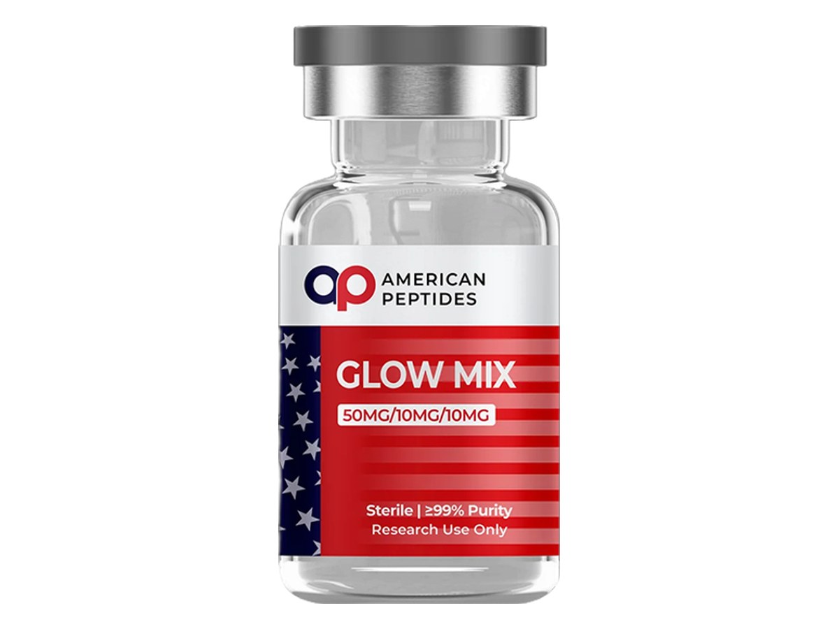 GLOW MIX
