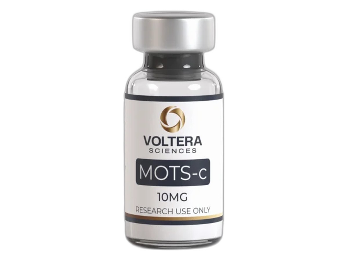 MOTS-c 40mg