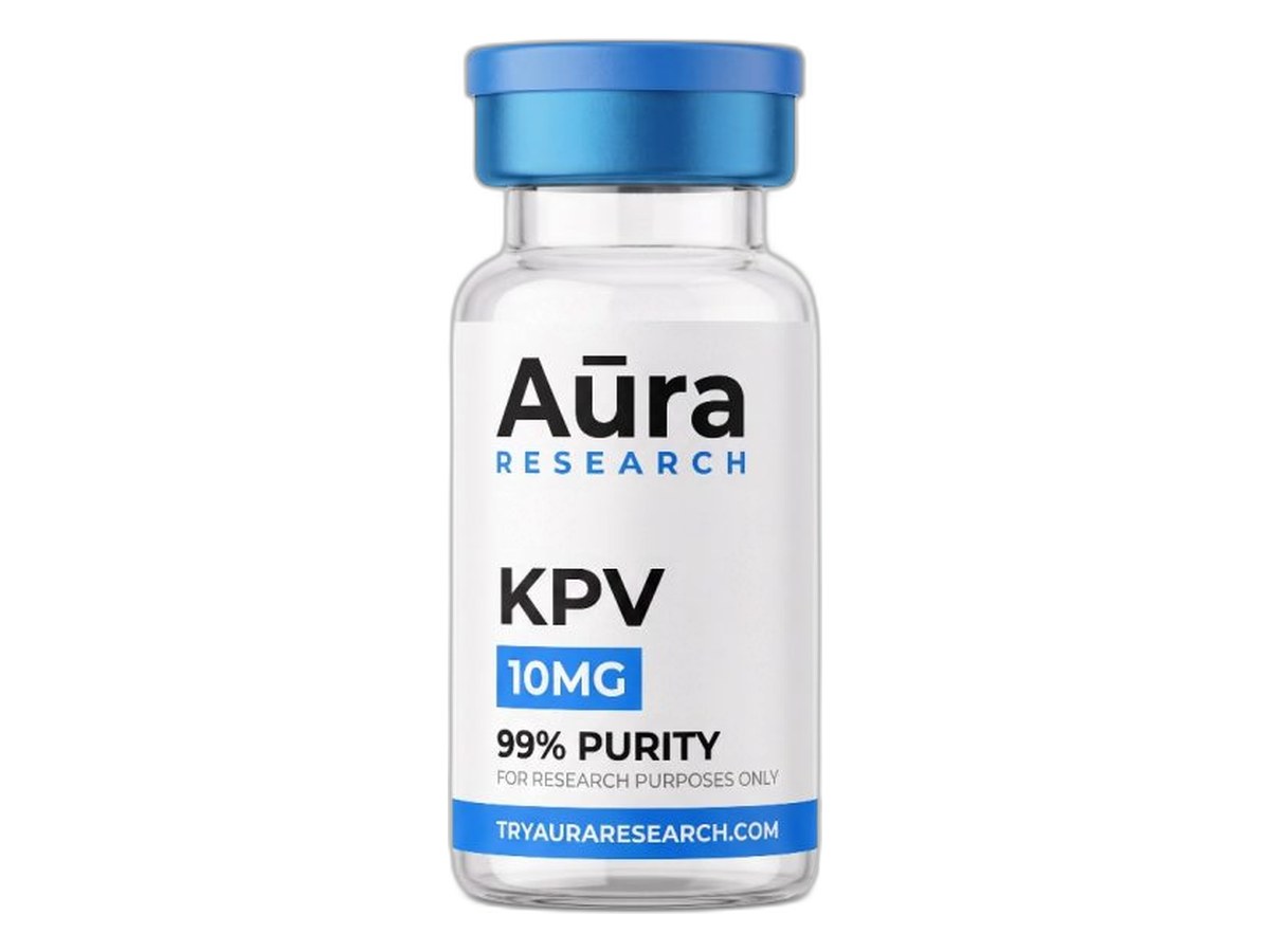 KPV 10 mg