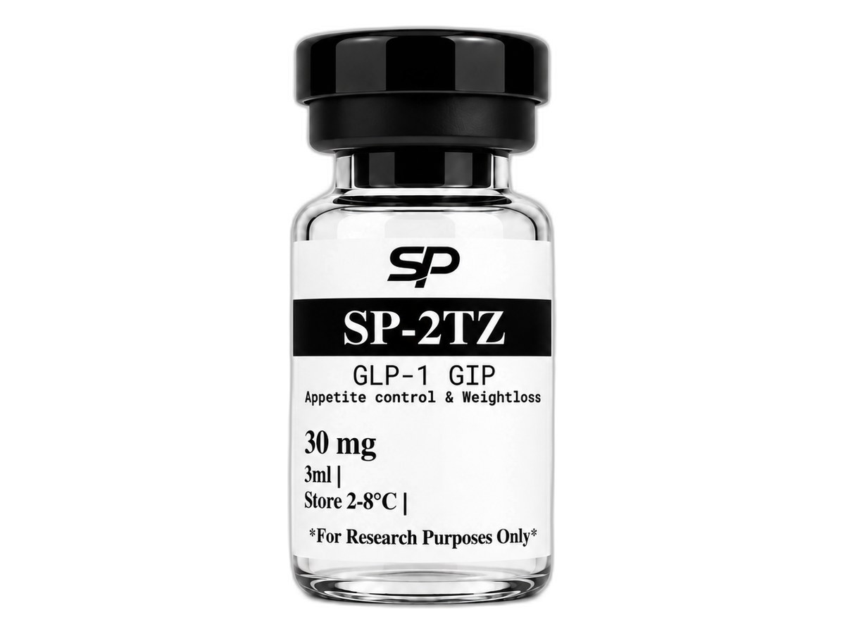 SP-2TZ 30mg