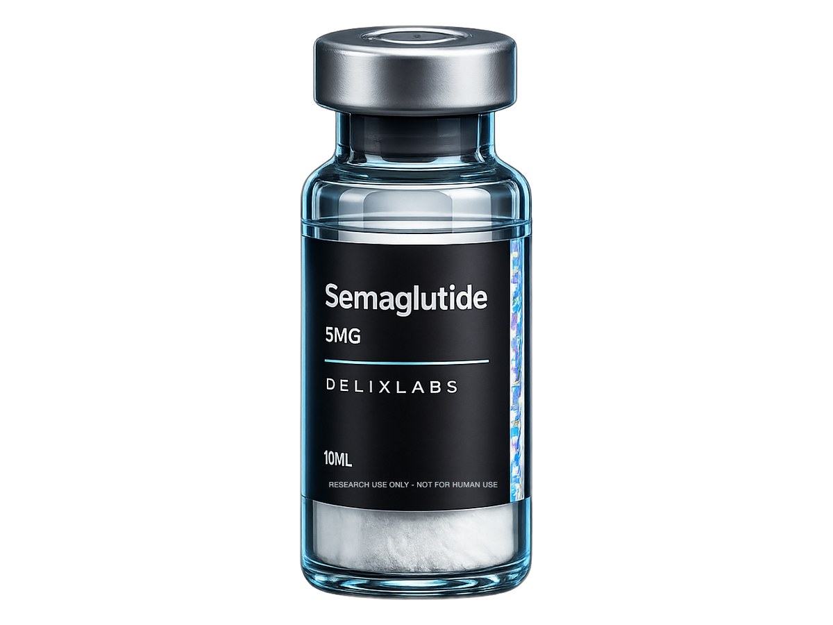 Semaglutide 20 mg