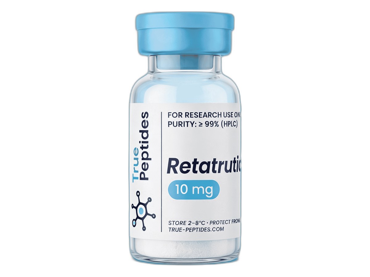 Retatrutide