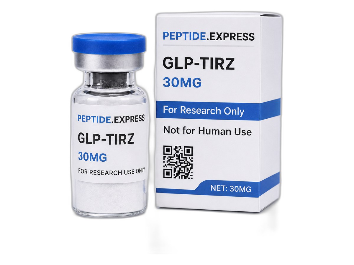 Tirzepatide 20mg