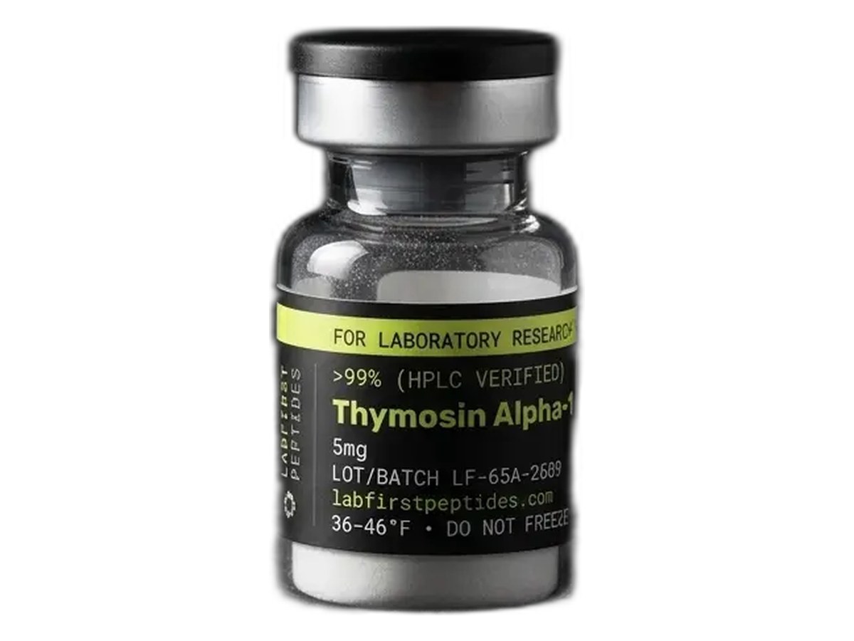 Thymosin Alpha-1 5mg