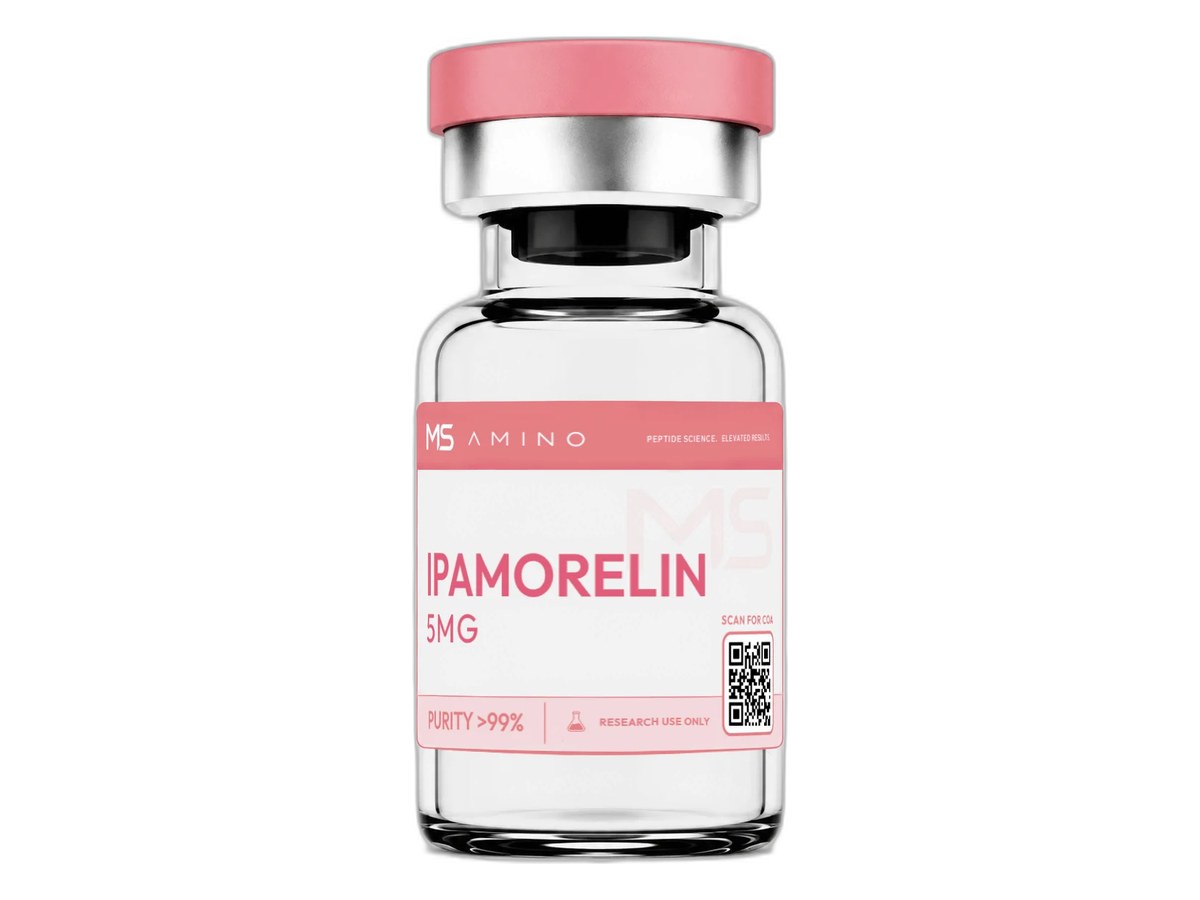 Ipamorelin