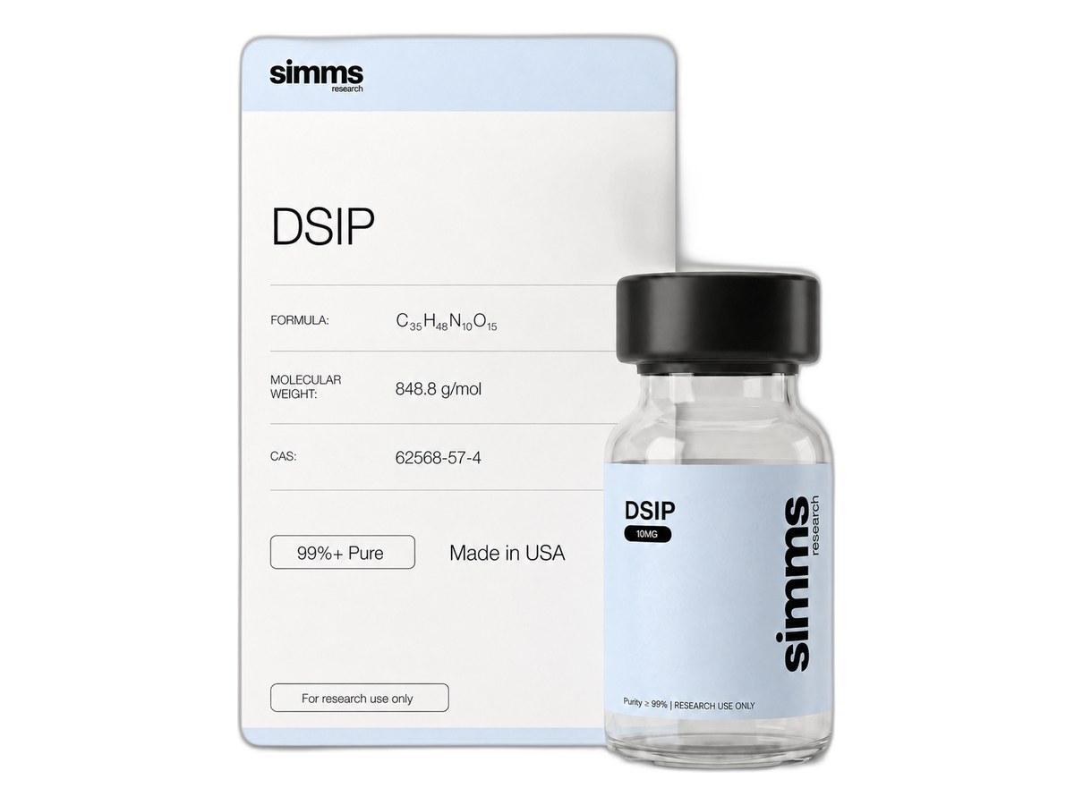 DSIP