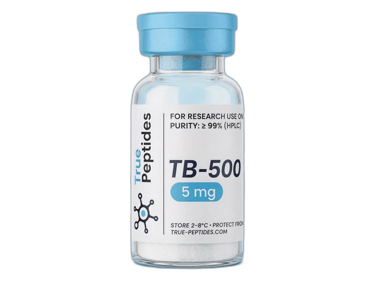 TB-500 5mg