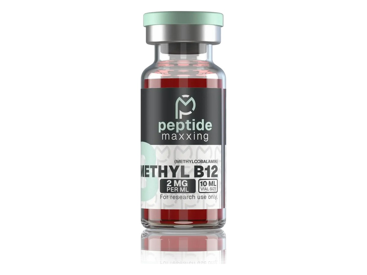 METHYL B12 SOLUTION