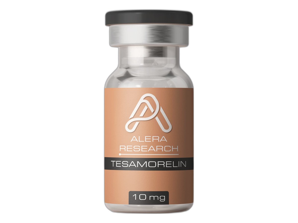 Tesamorelin 10mg