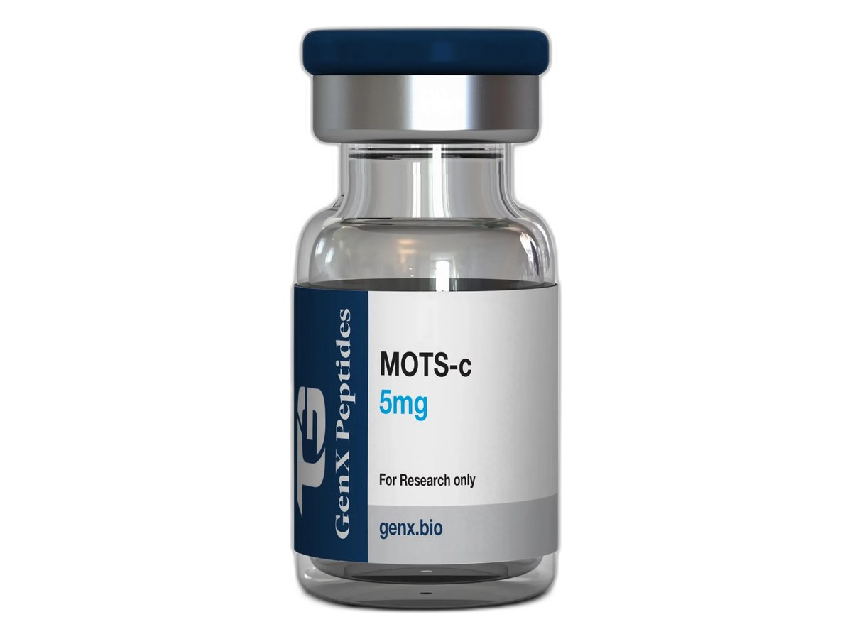 MOTS-c 5mg