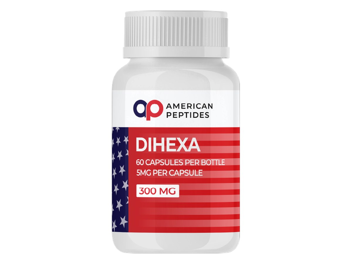 Dihexa