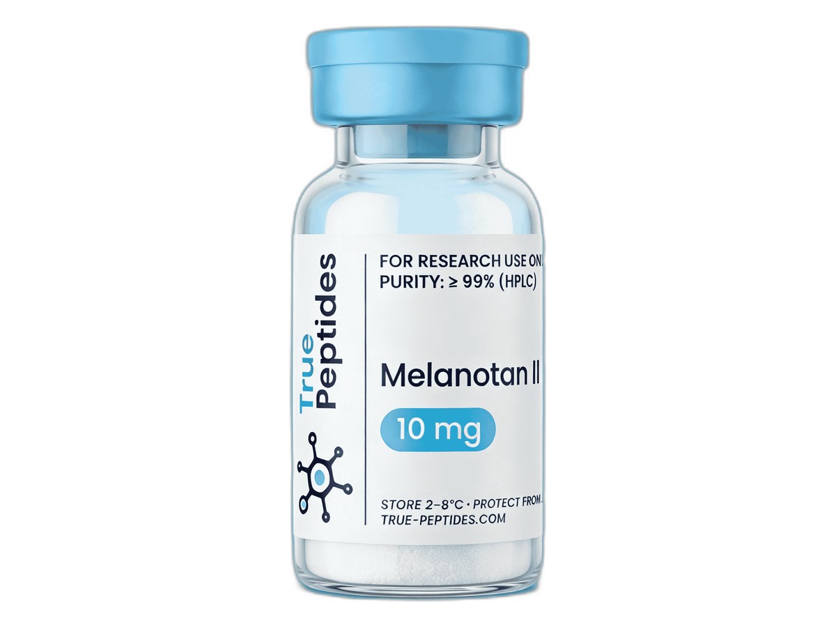 Melanotan II