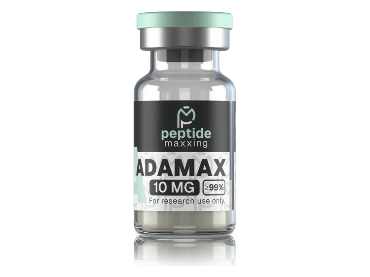 ADAMAX 10MG