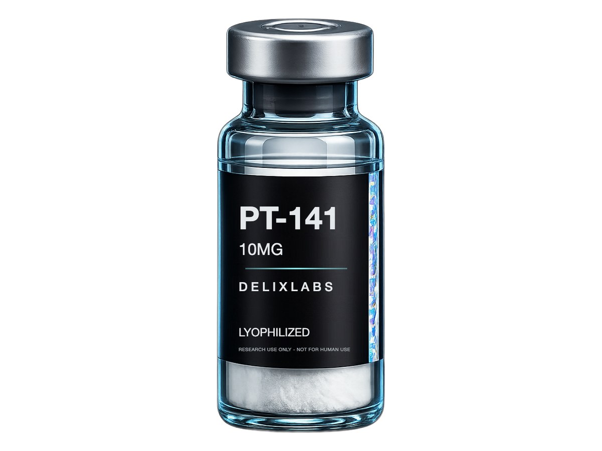 PT-141 10 mg