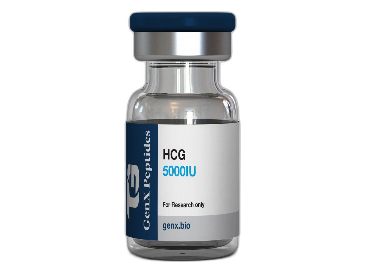HCG 5000iu